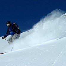Photo: Jerome Barry. Rider: Rasmus.