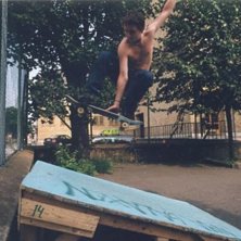 Photo: SluSk. Rider: Rallie.