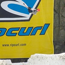 Photo: Andreas &Ouml;sterberg. Rider: Terje Haakonsen.