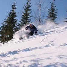 Photo: Stefan Vikberg. Rider: Fredrik Nordsvahn.
