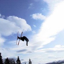 Photo: Bosse Liljefors. Rider: Erik keife.