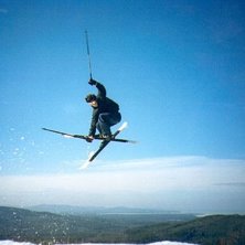 Photo: Lasse Ilis. Rider: Jacob Forsstr&ouml;m.