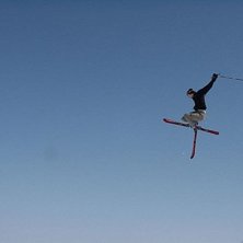 Photo: Rune Bylund. Rider: Simon Bylund.