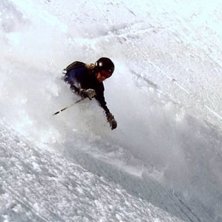 En h&auml;rlig dag med fina &aring;k... . Photo: Linus. Rider: Anders.