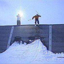 Photo: samuel karlstr&ouml;m. Rider: Niklas Karlstr&ouml;m.