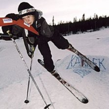 Photo: Ola Hansson. Rider: Linus Lagnestig.