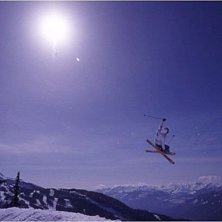 Photo: Rikard Andersson. Rider: Mike Douglas.