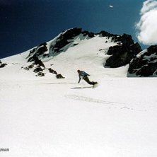 Photo: Johan Engman. Rider: Camilla Adolfsson.