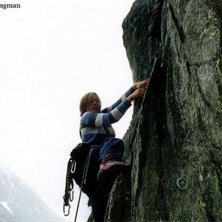 Photo: Johan Engman. Rider: Camilla Adolfsson.
