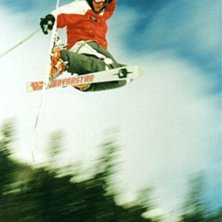 Photo: Jonas Coll&eacute;n. Rider: Kalle Hallert.