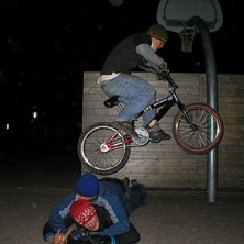 Photo: Andreas Holmgren- Beime. Rider: Fredrik Wessl&eacute;n.