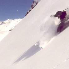 Photo: Johan Hellman. Rider: Martin Jonasson.