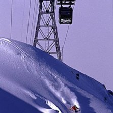 End of the season goodness. Photo: Yves Garneau. Rider: Jonas Delogne.