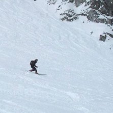 Photo: Bj&oslash;rn Vold. Rider: Odd-Andr&egrave; Wathne.