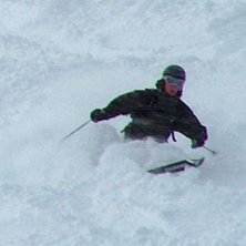 Photo: Bj&oslash;rn Vold. Rider: Odd-Andr&egrave; Wathne.