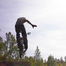 http://www.Geflebmx.cjb.net. Photo: David J&auml;derberg. Rider: Adam Mur&eacute;n.