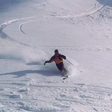 Photo: John Thorstenson. Rider: Anders Eriksson.