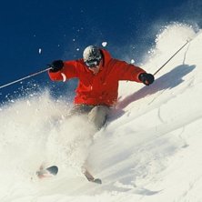 Photo: Peter Boman. Rider: Fredrik Bergmark.