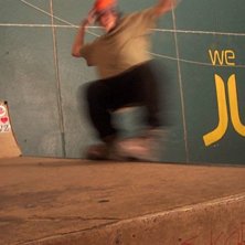 Photo: Jonas Wikberg. Rider: Carl.