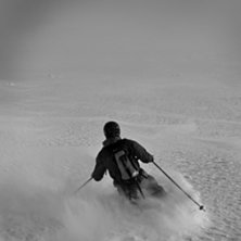 Photo: Peter Modigh. Rider: Oscar Modigh.
