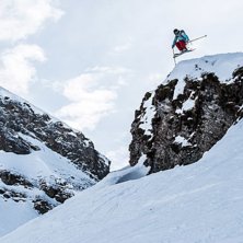 Photo: Andreas Bryngel. Rider: Kasper &Ouml;sterdahl.