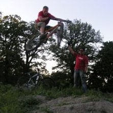 Photo: per sanden. Rider: patrik leidstedt.