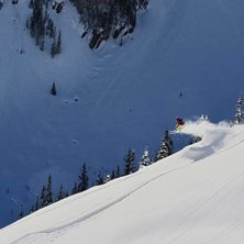 Photo: Andreas Lindroth. Rider: Oscar Modigh.