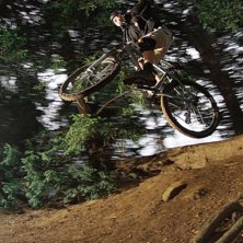 Rider: peter kita.