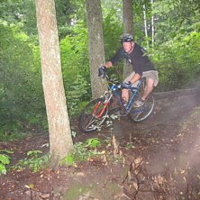 Photo: Tobbe &amp;quot;Bus&amp;quot; Ald&eacute;n. Rider: Peter Withfeldt.
