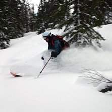 Photo: Gunnar Havefj&auml;ll. Rider: Marcus Jernstr&ouml;m.