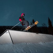 Instagram: Todorphotography. Photo: Todorphotography. Rider: Erik Svedmark.