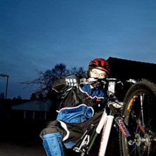 www.skatan.info. Photo: Nicklas Karlsson. Rider: Hans Andersson.