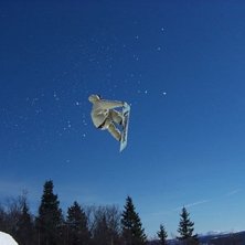 Photo: Johan Schedin. Rider: ok&auml;nd.