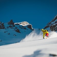 Photo: Nils Johansson. Rider: Adam Loewenstein.