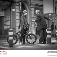 Photo: Ismael Iba&ntilde;es Ruiz. Rider: Nil Soler.