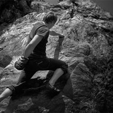 Photo: Peter Tannebo. Rider: Davva SA.