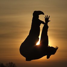ja vet att jag missar den... Photo: Julius Aspman. Rider: jag Jon h&ouml;st.