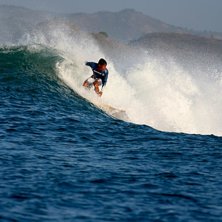 Photo: simon ricklin. Rider: rasi.