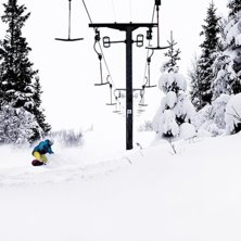 Photo: Andreas Bryngel. Rider: Filip Jonsson.