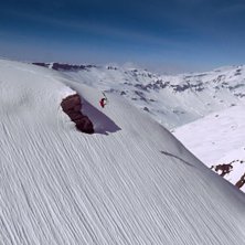 Photo: Niclas Karlson. Rider: Carl Regn&eacute;r.