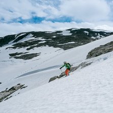 Foto: Rikard Landrin. Photo: Rikard Landrin.