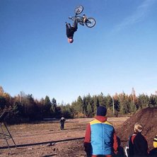 Hunflen jam 05. Photo: Unknown--. Rider: Johan Lilja.