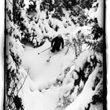 bra bild tycker jag, hade minst 15 s&aring;nna h&auml;r dag. Photo: jesper wallin. Rider: jakob wallin.