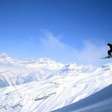 Photo: Dagfinn Holmen. Rider: Thomas Sandvig.