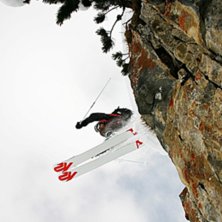 Photo: Simo Rautava. Rider: Panu Keski-Pukkila.