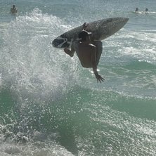 Photo: Maria Oldeen. Rider: Jesse.