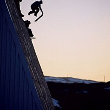 Photo: Mattias Fredriksson. Rider: Peter Andersson.