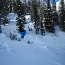 Photo: Filip Gerpertz. Rider: Carl Winberg.