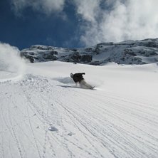 Photo: Filip EKlund. Rider: Kasper Kristensson.