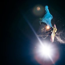 http://www.facebook.com/smhfototeknik. Photo: Simon Hamelius. Rider: Jesper Sj&ouml;gren.